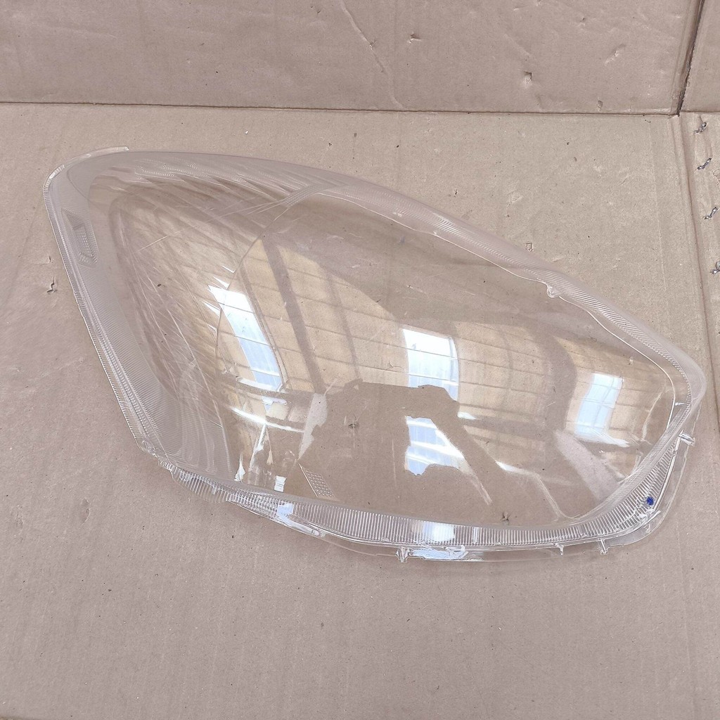 Original Kaca Mika Lampu Depan Ayla Agya Lama Old 2013 2014 2014 2016 2017 Kanan Kiri