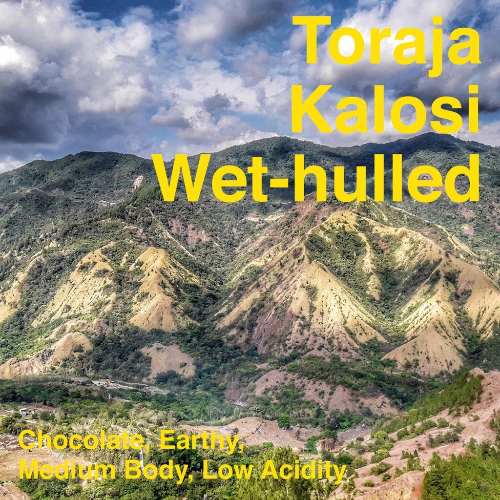 

JAMIN MURAH !!!Kopi Arabika Toraja Kalosi Enrekang 1kg 1 kg kilo(BISA LANGSUNG ORDER)