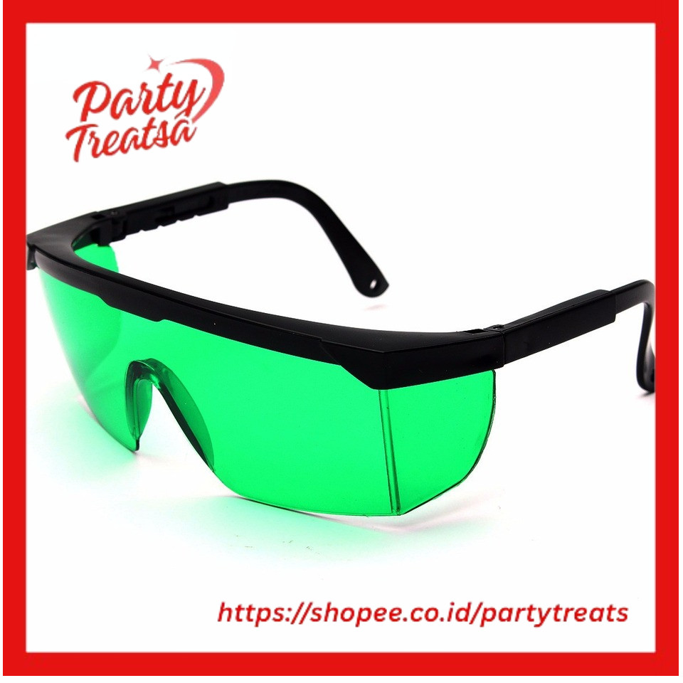 405nm 445nm 450nm Blue 808NM 980NM IR Laser Protection Glasses Goggles