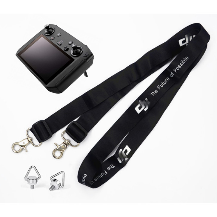 Smart Controller Lanyard Neck Strap Controller Hanging Strap for DJI Smart Controller Mavic 2 MINI 3