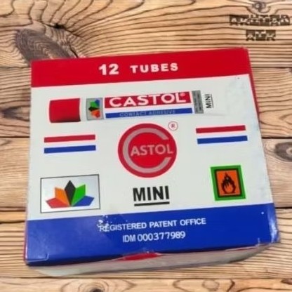 

CASTOL MINI PERPACK 12 PCS PROGRAM TERMURAH