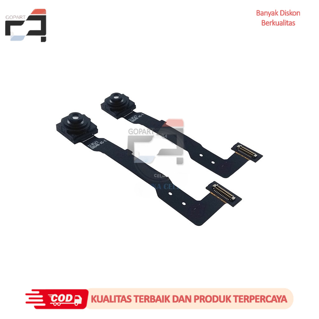 CAMERA VIVO V15 SMALL / KAMERA VIVO V15 DEPAN