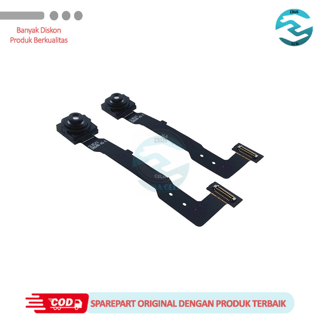 Camera Vivo V15 Small / Kamera Vivo V15 Depan