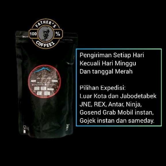 

JAMIN MURAH !!!Kopi Fine Robusta Pagaralam 1 Kg Profil Medium/Medium To Dark/Dark. Kopi Sangrai/Biji/Bubuk/Termurah/Terlaris/Terjangkau/Terdekat(BISA LANGSUNG ORDER)