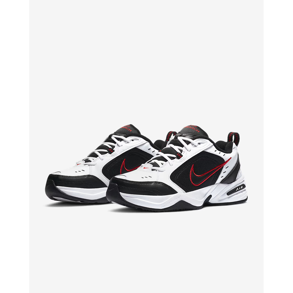 Sepatu Workout Men's Nike Air Monarch IV 415445-101