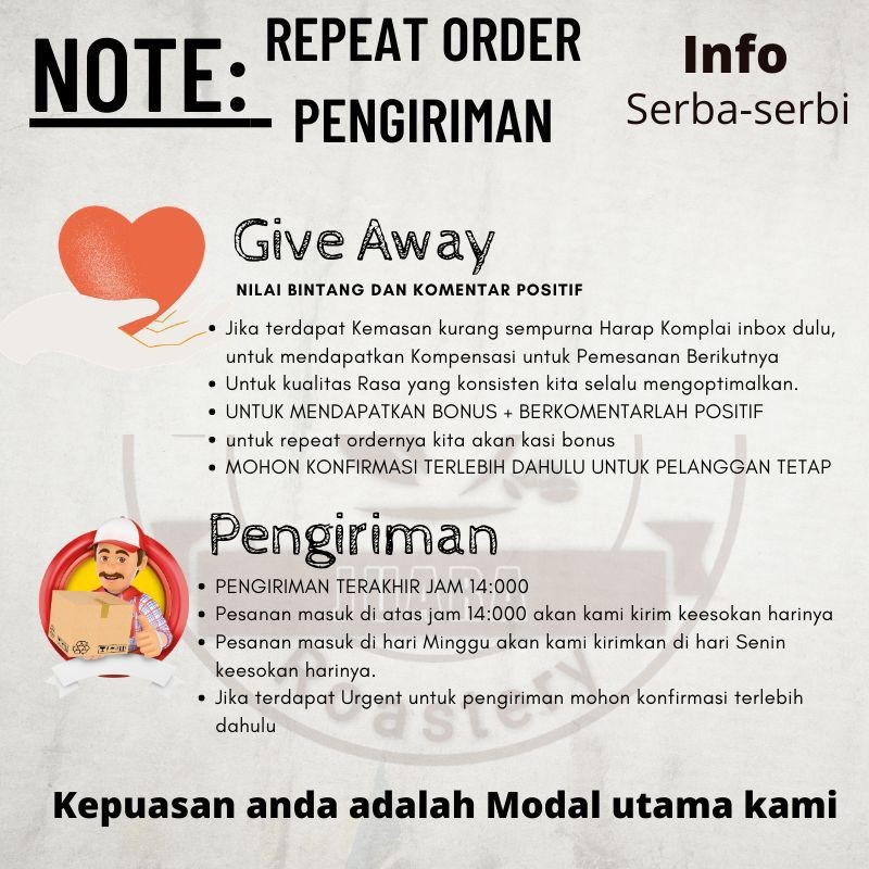 

JAMIN MURAH !!!Kopi Premium Specialty 1Kg Kopi Robusta Java Lereng Semeru(BISA LANGSUNG ORDER)