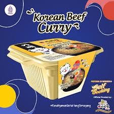

ARIRANG Self Cooking Box Disposable / Budae Jigae, Bone Marrow, Korean Beef Curry