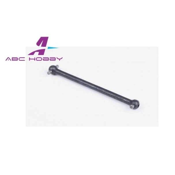 HPI Racing Savage XL FLUX Dogbone 8x84mm (Black) 86056