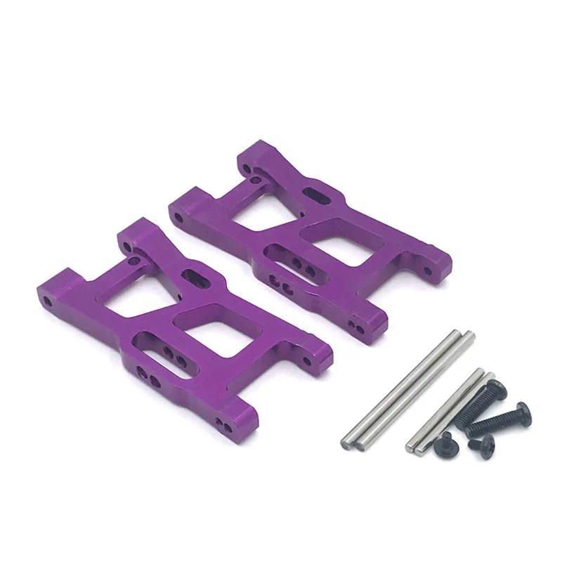 Wltoys  144010 124019 124017-16-18 144001-02 RC  car upgrade front swing arm