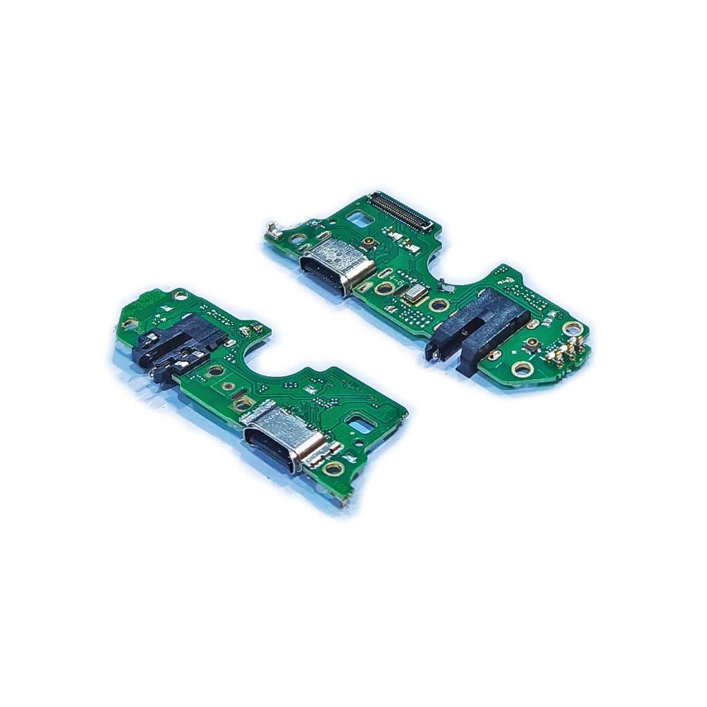 Board OPO A57 2022 [ 4G | 5G ] RELM 8S | OPO A77S Plug In