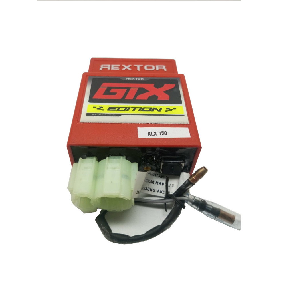 CDI Kawasaki KLX | CDI KLX | CDI DTracker | CDI GTX DC