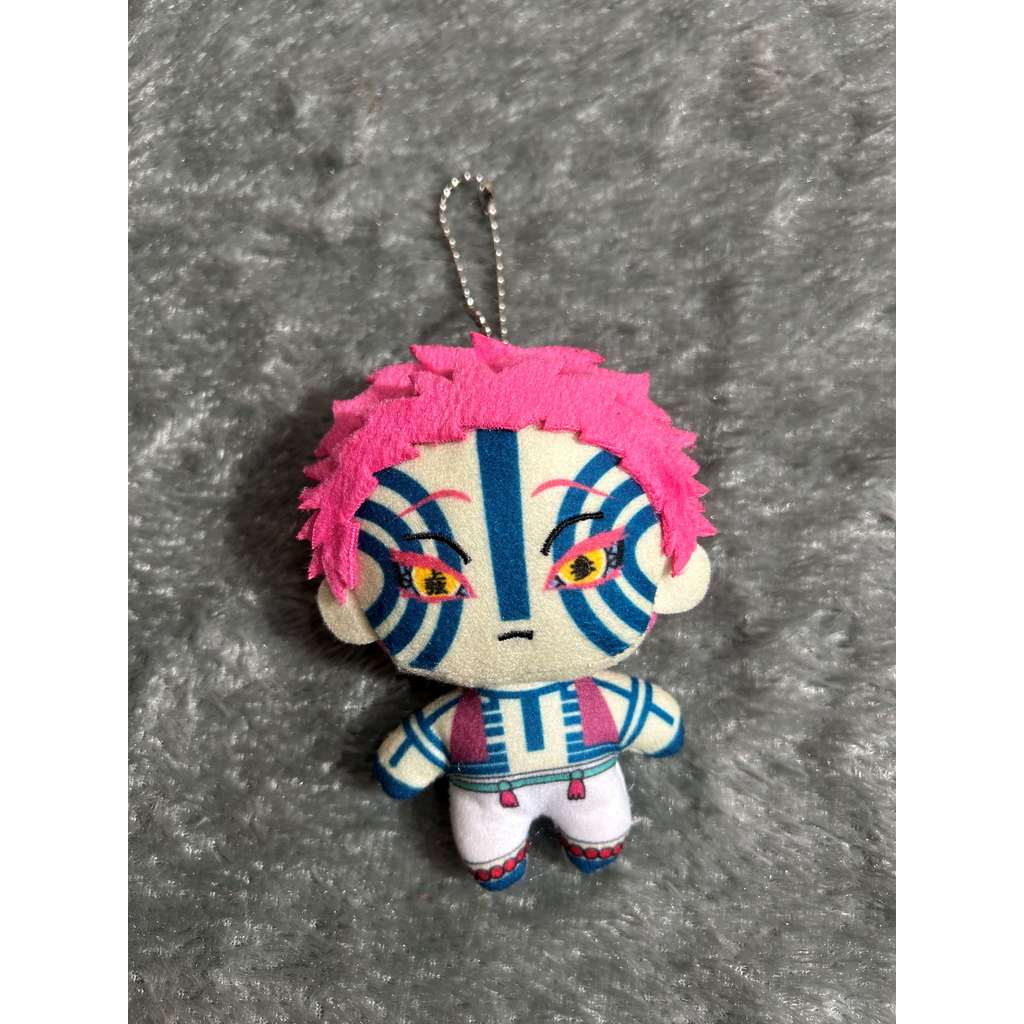 [OFFICIAL MERCHANDISE] Boneka/Plushie : Demon Slayer