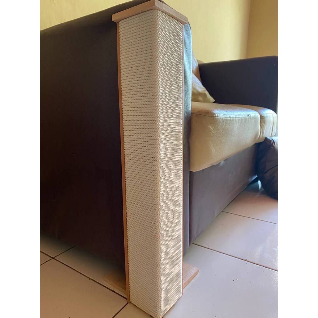 MERUMA Cakaran Kucing/Pelindung Sofa Dari Cakaran Kucing/Papan Cakaran Kucing