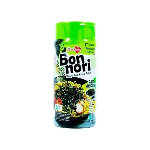 MAMASUKA BON NORI ORIGINAL 30 GR