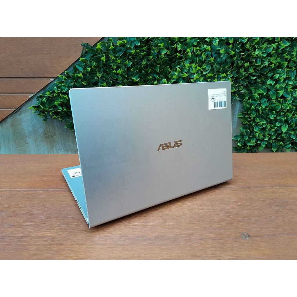 Asus X515JP Core i3-1005G1 Ram 4Gb Ssd 256Gb Nvidia GEforce Mx330