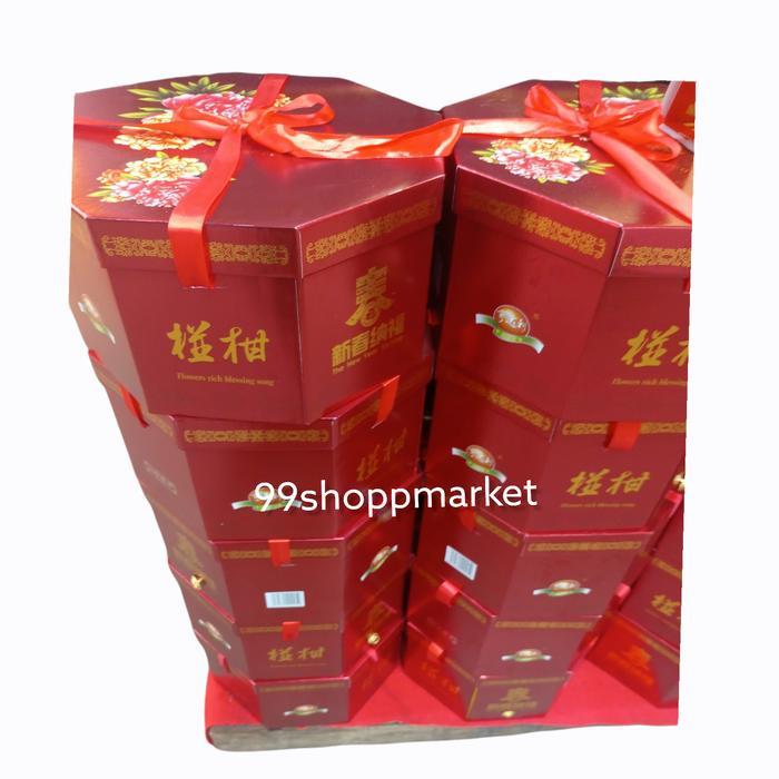 Jeruk Ponkam HDL Rantang 16'S