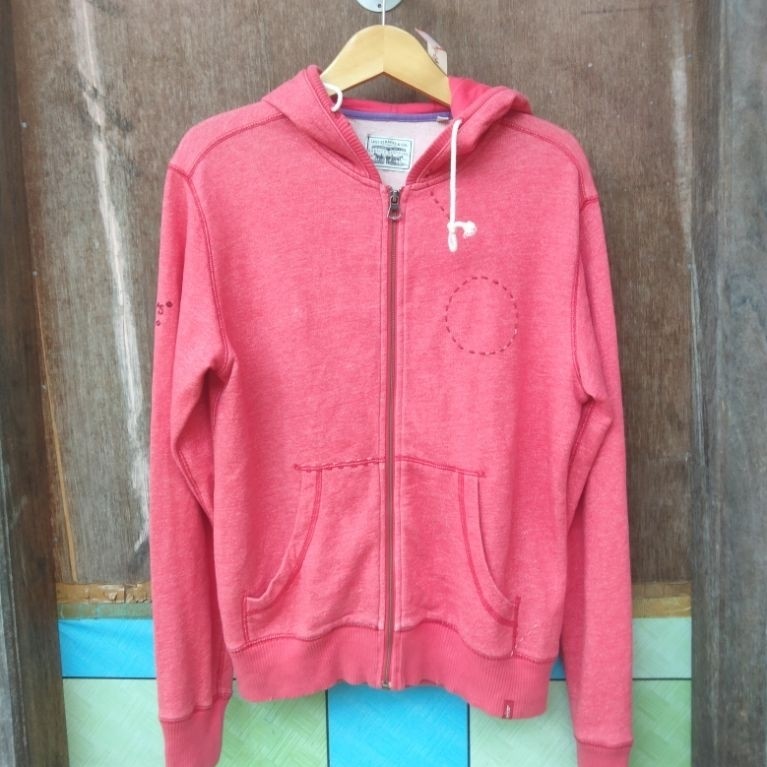 hoodie levis vintage