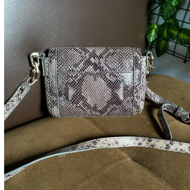 Cole Haan sling bag