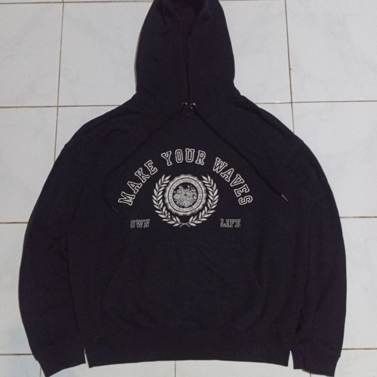 Hoodie Giordano