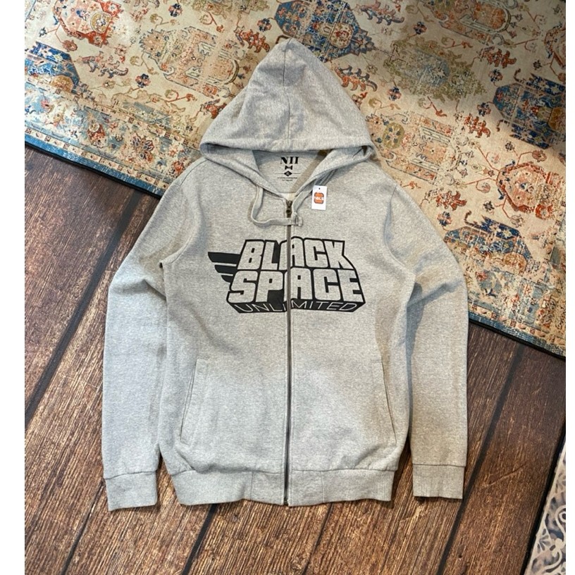 Hoodie NII