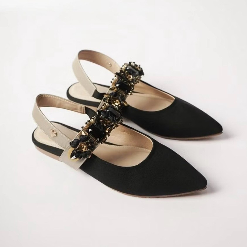 PVRA Bella Black Gold