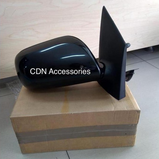 Spion Toyota Vios Gen 2/Spion New Limo/Spion Vios 2007-2012/Spion Vios murah