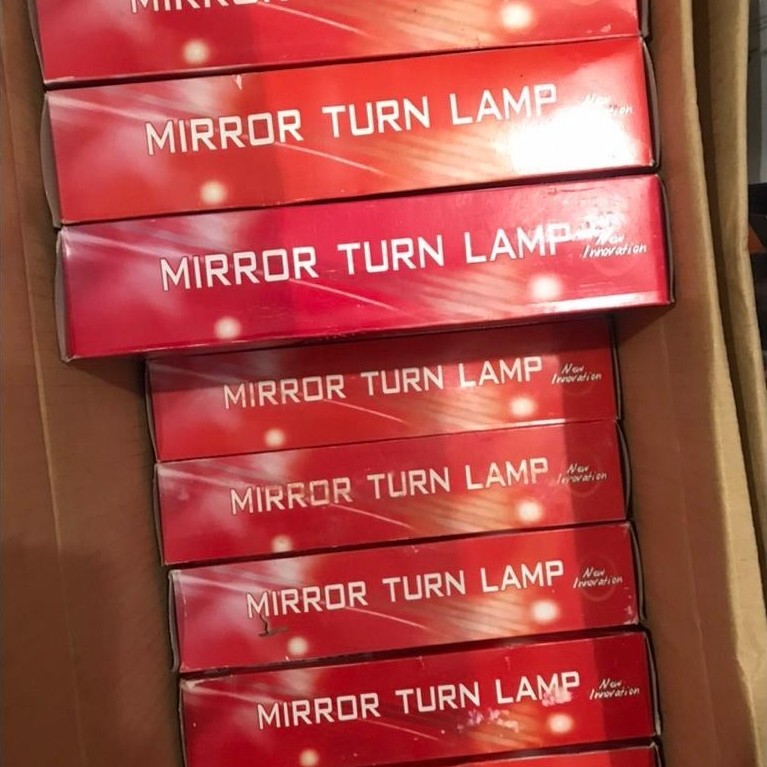 BESTPROMO spion led original honda - spion sein led resmi honda vario beat