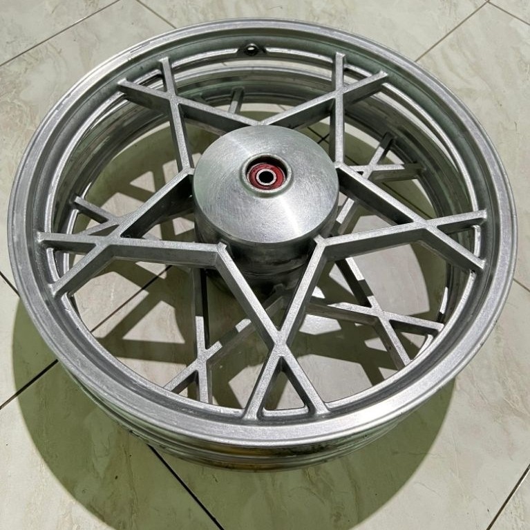 Velg Mitsuyo japan honda grand,kharisma,prima,astrea