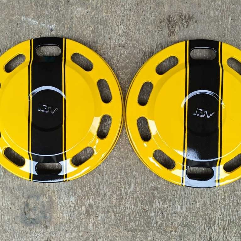 Wildop Dop Velg Ring 15 dan ring 16 untuk engkel,truk dan medium bus bahan plat besi