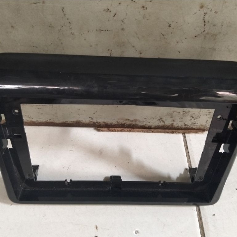 frame head unit android ertiga 2019 9 inc
