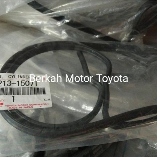 PAKING TUTUP KLEP CYLINDER HEAD COROLLA GREAT ALL NEW SOLUNA TOPPS