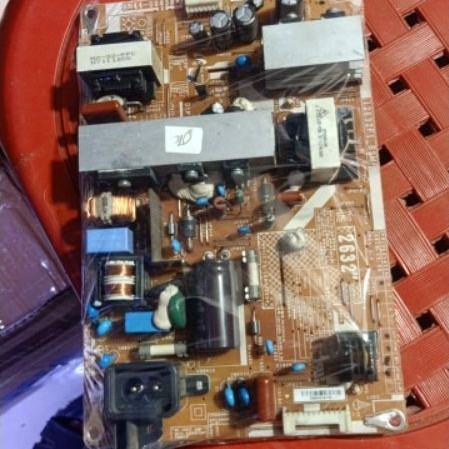 Psu - Power Supply - Regulator Tv LCD Samsung LA32D400E1 - LA32D400 - 32D400