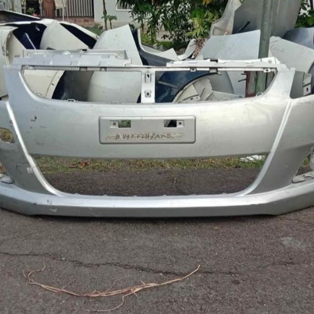 bumper bemper depan all new swift 2014 2015 2016 original