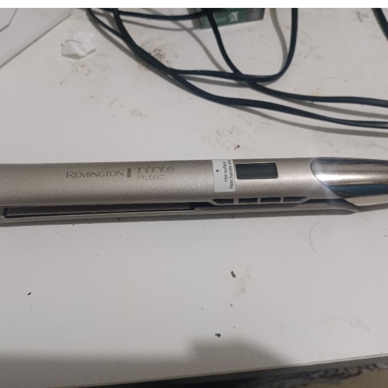 Remington Infinite Protect Second