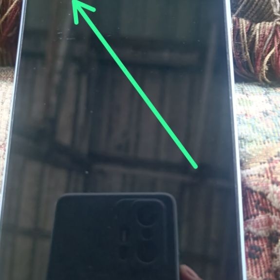 Lcd Samsung A07 Ori Copotan plus prem