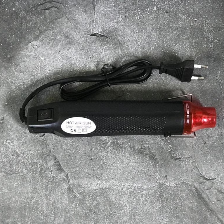 hotgun mini
