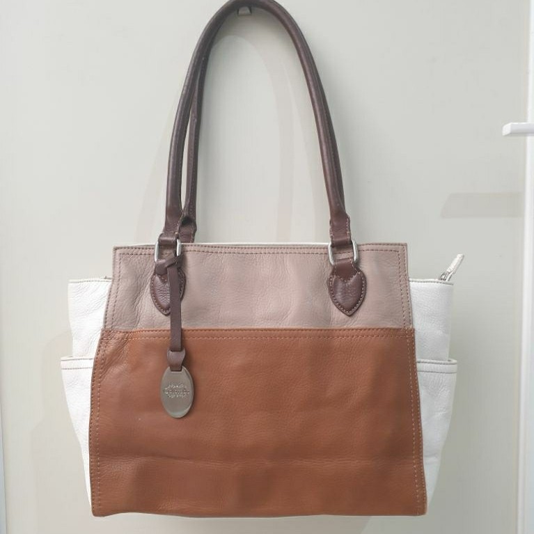 Colorado Shoulder Bag Tote Bag Colorado