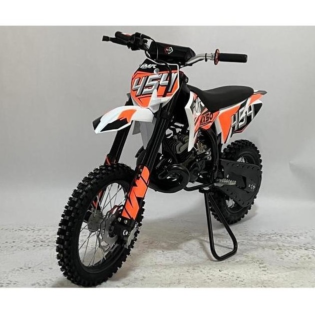 Terlaris Mini Trail 50Cc Se - Trail 2 Tak 50Cc Se