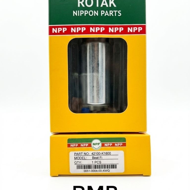 ROTAK BEAT FI NPP ORIGINAL