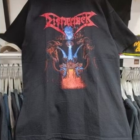 kaos DISMEMBER