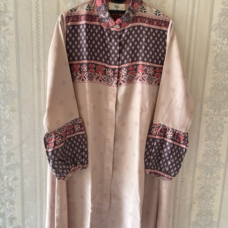 Preloved Geulis