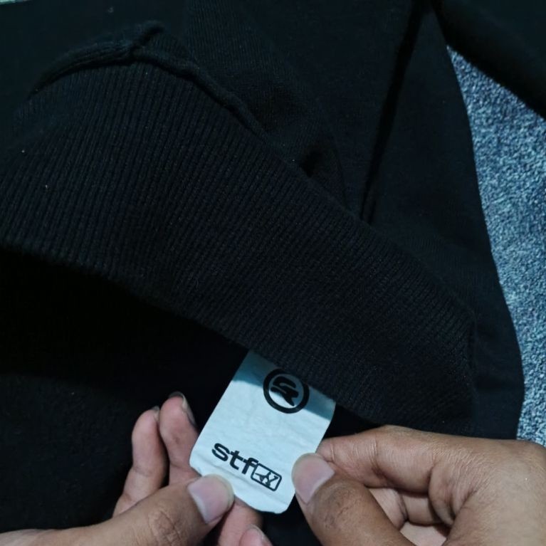HOODIE STF