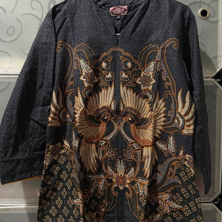 [PRELOVED] BATIK ADIPATI
