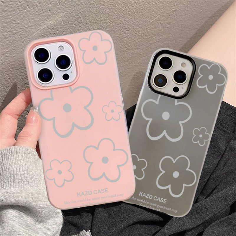 Flower Bud Phone Case For Redmi 15 15C Note 14 13 Pro 14C 13X 13C A3 A1 11 11S 12C 10C Note12Pro 11P
