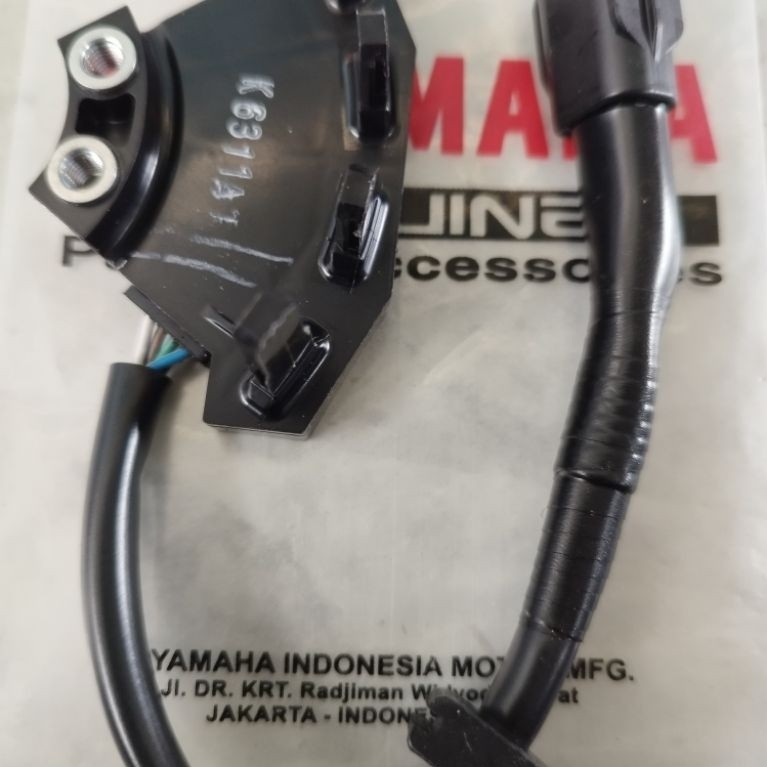 Sensor CKP kaki 4 Yamaha nmax aerox lexi original