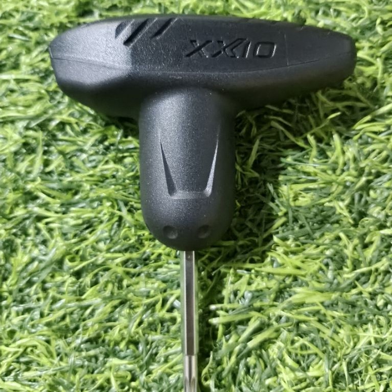 Kunci Driver XXIO Golf