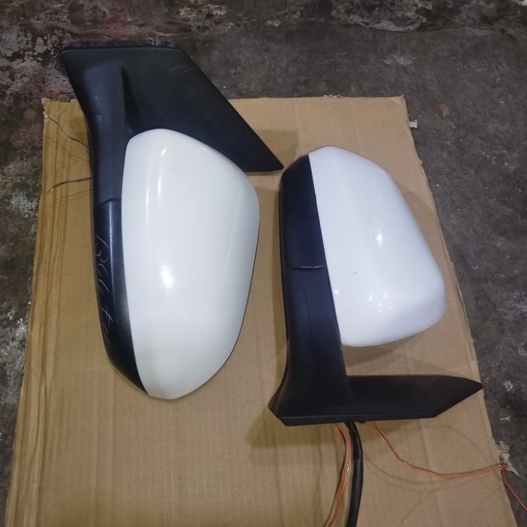 spion Agya Ayla 2023