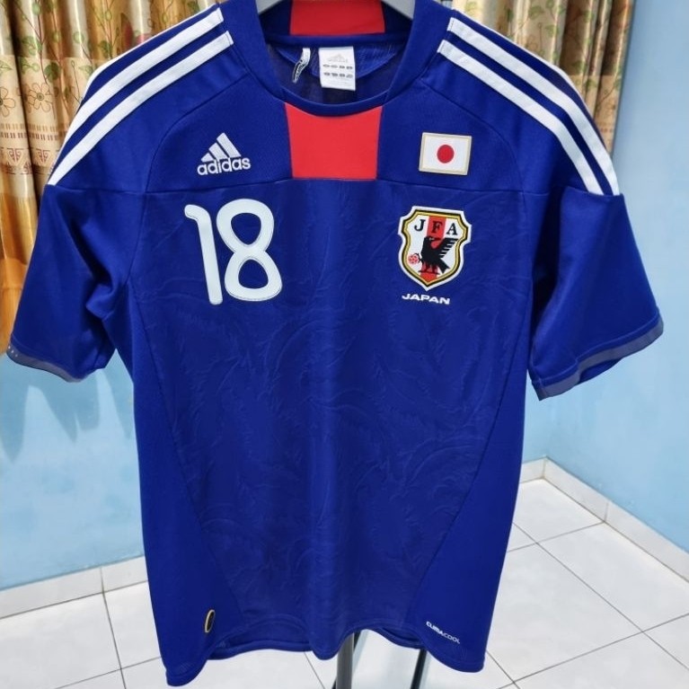 jersey japan 2010 wc
