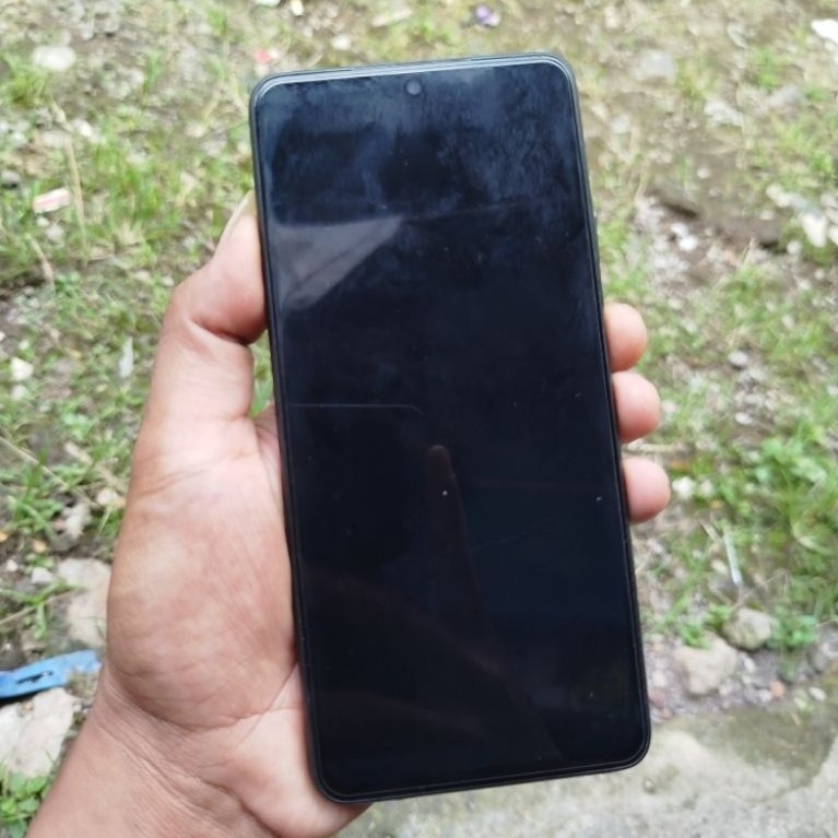 LCD ORIGINAL POCO X3  Nfc+PRIM (LCD COPOTAN ORIGINAL)