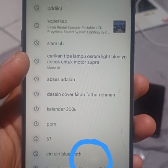 Realme gt master edition